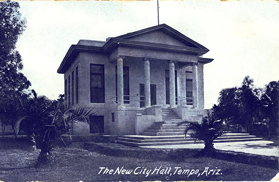 City Hall 1914 (b) 76dpi