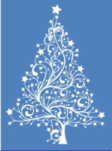 Tree of Lights logo