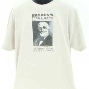 Cream Hayden T-shirt