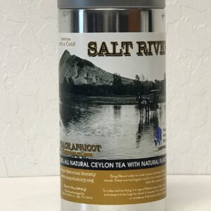 Salt River Tea