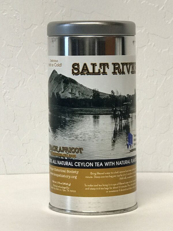 Salt River Tea